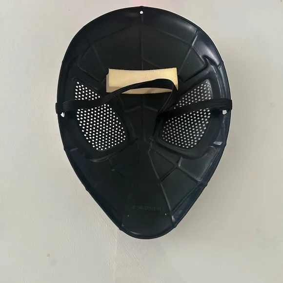 Spider-Man Themed Mask for costume play - Picture 2 of 2